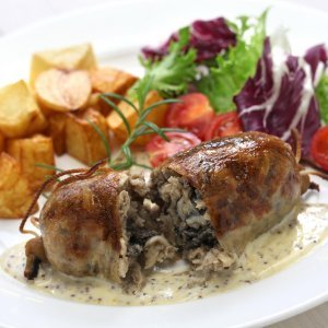 Andouillette de Troye