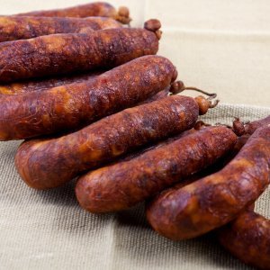 Chorizo