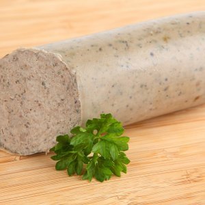 Pfälzer Leberwurst