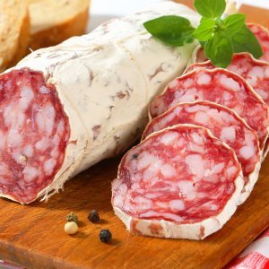 Saucisson Sec