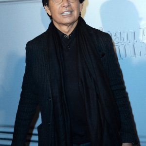 Kenzo Takada