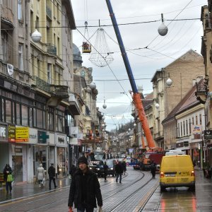 Sanacija Zagreba nakon potresa 29.12.2020.