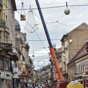 Sanacija Zagreba nakon potresa 29.12.2020.