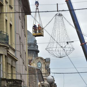 Sanacija Zagreba nakon potresa 29.12.2020.