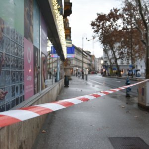 Sanacija Zagreba nakon potresa 29.12.2020.