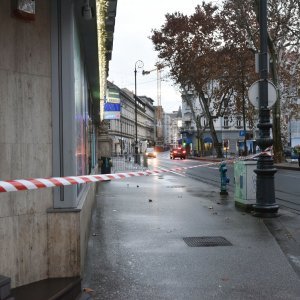 Sanacija Zagreba nakon potresa 29.12.2020.