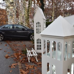 Parkirana vozila na Zrinjevcu