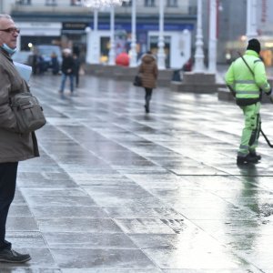 Život u Zagrebu nakon jučerašnjeg potresa