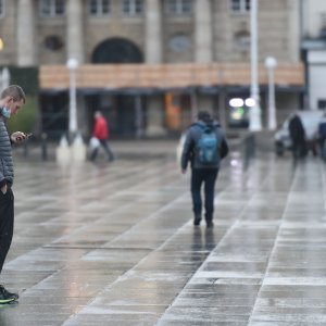 Život u Zagrebu nakon jučerašnjeg potresa