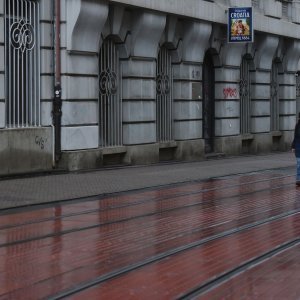 Život u Zagrebu nakon jučerašnjeg potresa