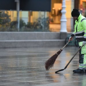 Život u Zagrebu nakon jučerašnjeg potresa