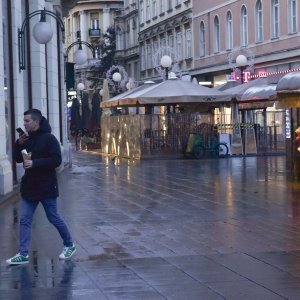 Život u Zagrebu nakon jučerašnjeg potresa