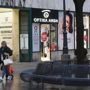 Život u Zagrebu nakon jučerašnjeg potresa