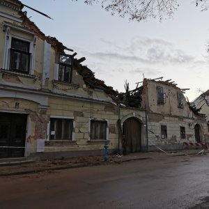 Jedan dan na Banovini