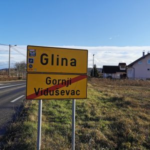 Jedan dan na Banovini