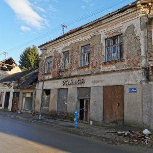 Jedan dan na Banovini