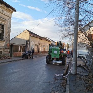 Jedan dan na Banovini