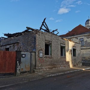 Jedan dan na Banovini