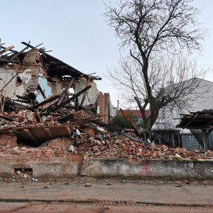 Jedan dan na Banovini