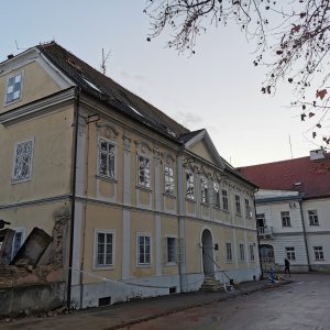 Jedan dan na Banovini