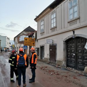 Jedan dan na Banovini