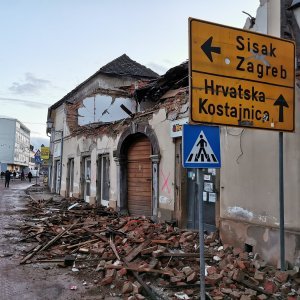 Jedan dan na Banovini