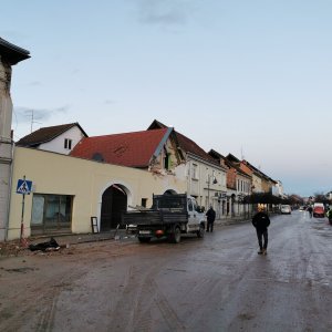 Jedan dan na Banovini