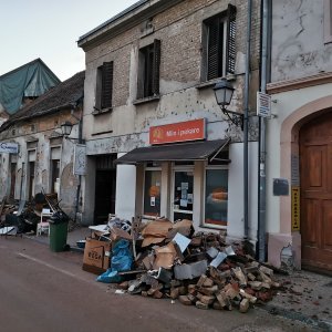 Jedan dan na Banovini