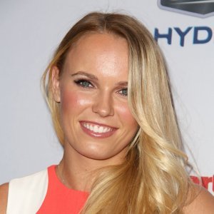 Caroline Wozniacki