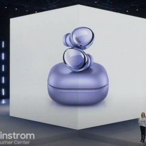 Samsung Galaxy Buds Pro