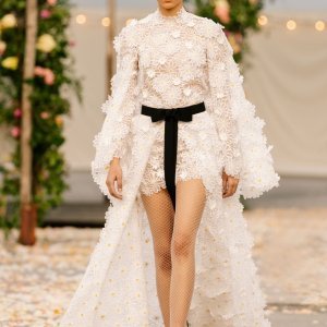 Chanel Haute Couture SS21