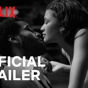 Malcolm & Marie: Netflix (5. veljače)