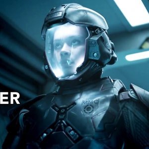 The Expanse, 2. sezona: Amazon Prime Video (7. veljače)