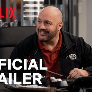 The Crew: Netflix (15. veljače)