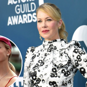 Christina Applegate; Reese Witherspoon u 'Plavuši s Harvarda'