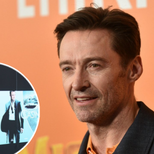 Hugh Jackman; Daniel Craig u 'Casinu Royale'