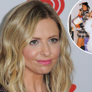 Sarah Michelle Gellar; Alicia Silverstone u 'Djevojkama s Beverly Hillsa'