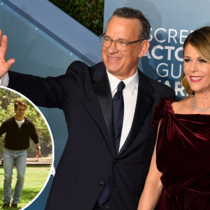 Tom Hanks; Tom Cruise u 'Jerryju Maguireu'