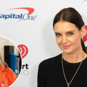 Katie Holmes; Taylor Schilling u 'Narančasta je nova crna'