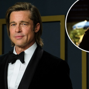 Brad Pitt; Matt Damon u 'Bourneovom identitetu'