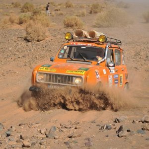 Renault 4