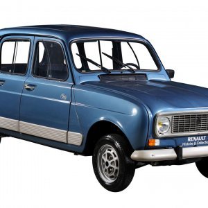 Renault 4