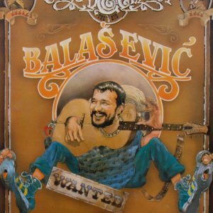 Đorđe Balašević - Nikad kao Bane