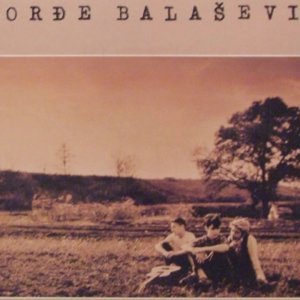 Đorđe Balašević - D-mol