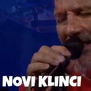 Đorđe Balašević - Neki novi klinci