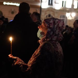 Novosađani se opraštaju od Balaševića