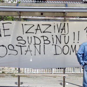 'Ne izazivaj sudbinu'