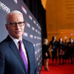 Anderson Cooper