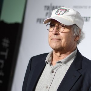 Chevy Chase