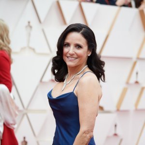 Julia Louis-Dreyfus